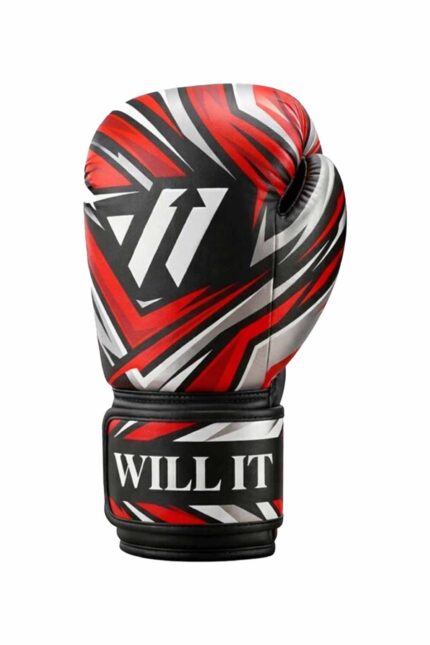 Willit Leather Training Boxing Gloves