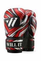 Willit Leather Training Boxing Gloves