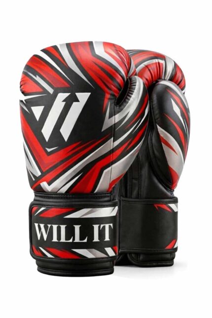 Willit Leather Training Boxing Gloves