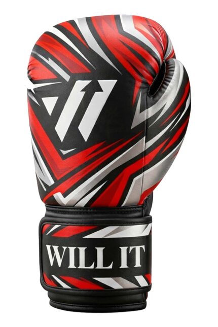 Willit Leather Training Boxing Gloves