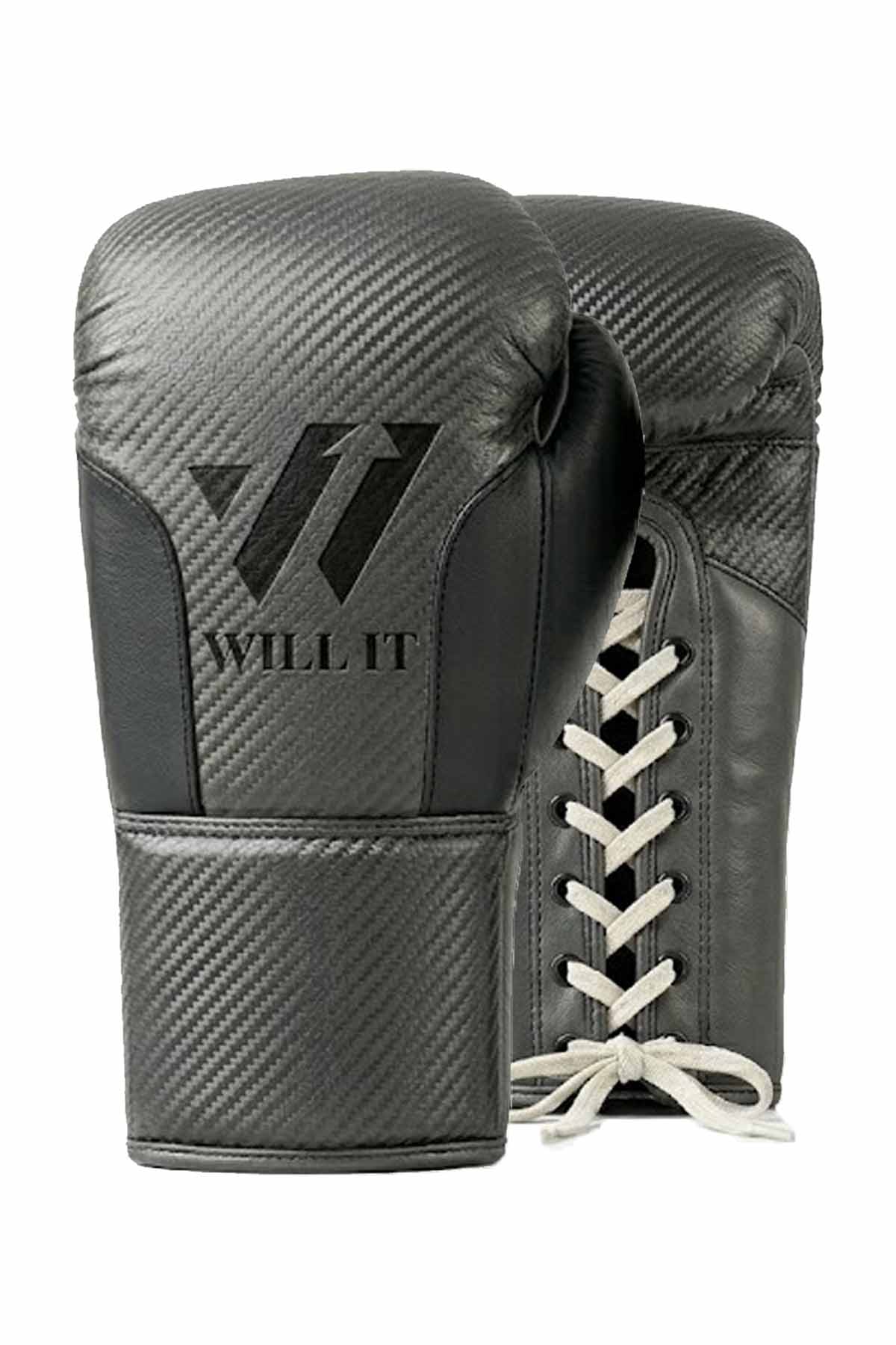 Willit Velcro Grey Boxing Gloves (1) Willit Velcro Grey Boxing Gloves