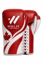 Willit Lace-Up Canada Boxing Gloves