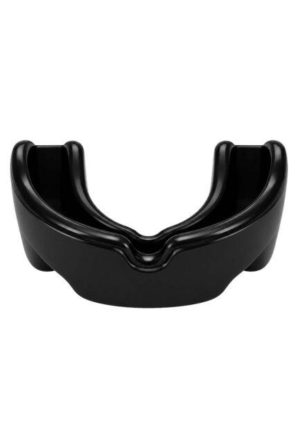 WillIt Gel Force Dual-Layer Mouthguard – Black