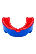 WillIt Gel Force Dual-Layer Mouthguard – BlueRed