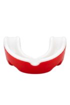 WillIt Gel Force Dual-Layer Mouthguard – RedWhite