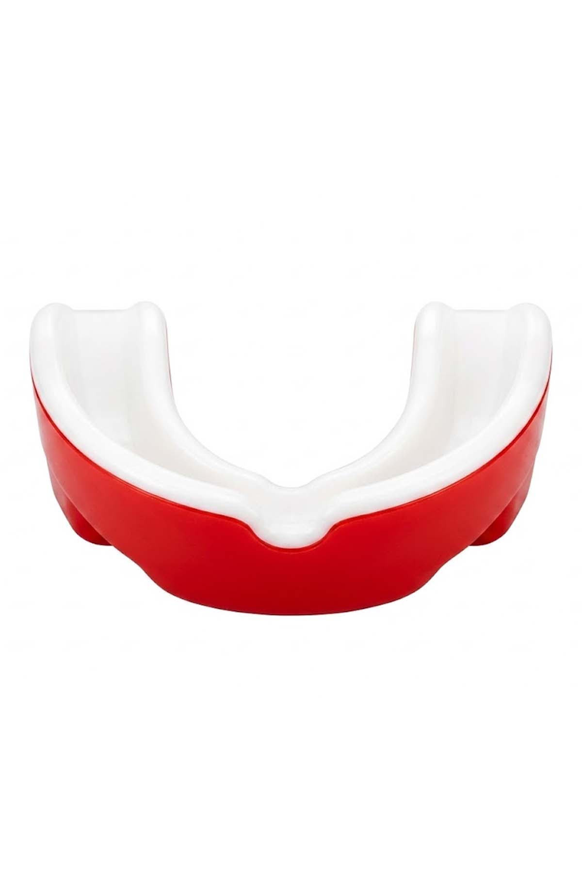 WillIt Gel Force Dual-Layer Mouthguard – RedWhite WillIt Gel Force Dual-Layer Mouthguard – RedWhite