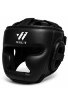 Willit Black Head Guard