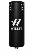 Willit Black Training Punch Bag