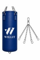 Willit Blue Training Punch Bag