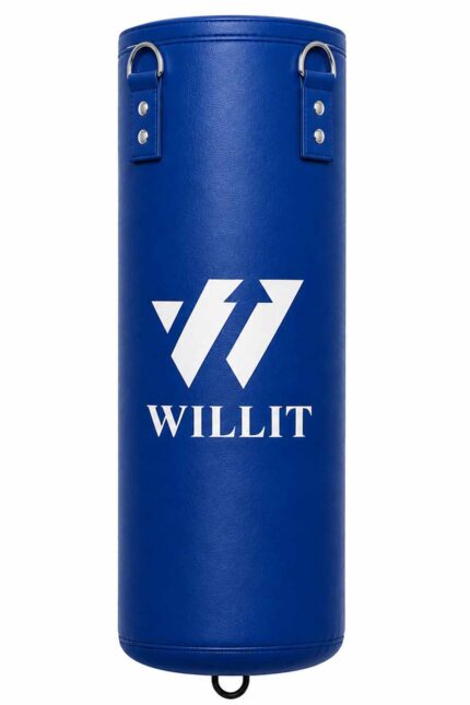 Willit Blue Training Punch Bag