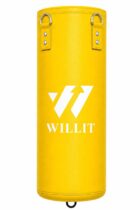 Willit Yellow Training Punch Bag