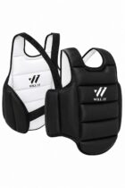 Willit PRO Black Chest Guard