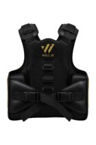 Willit PRO Gold Vanguard Chest Guard