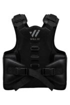 Willit PRO Grey Vanguard Chest Guard