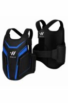 Willit PRO Titan Blue Chest Guard