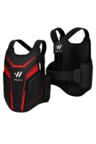 Willit PRO Titan Red Chest Guard