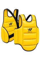 Willit PRO Yellow Chest Guard